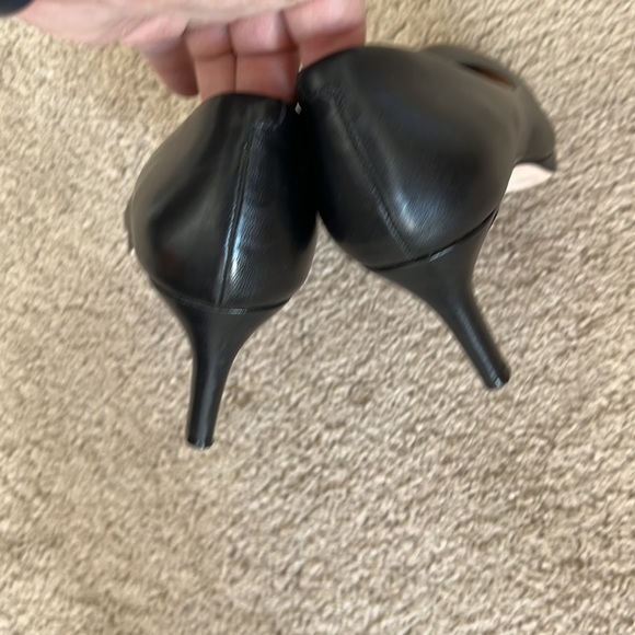 Corso Como Heels - Picture 5 of 5